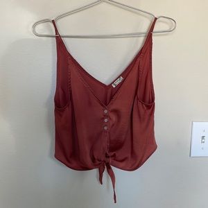 Free People Tank